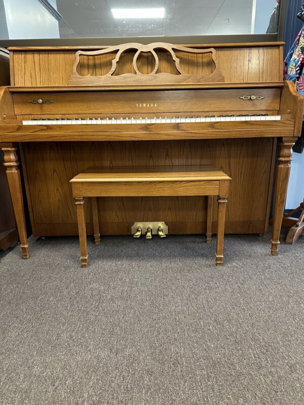 SOLD Yamaha M500F - Image 3