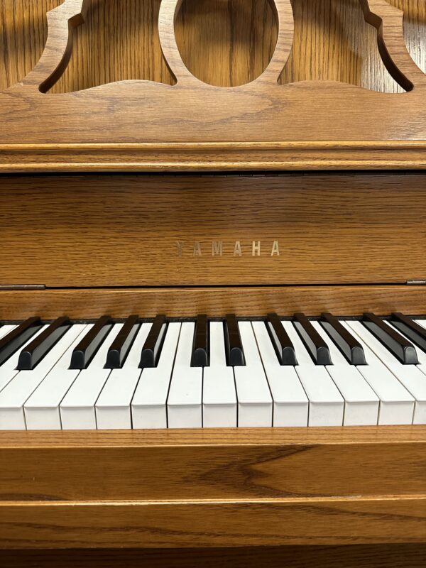 SOLD Yamaha M500F - Image 2