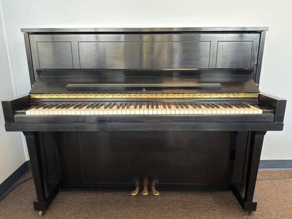 SOLD Steinway 1098