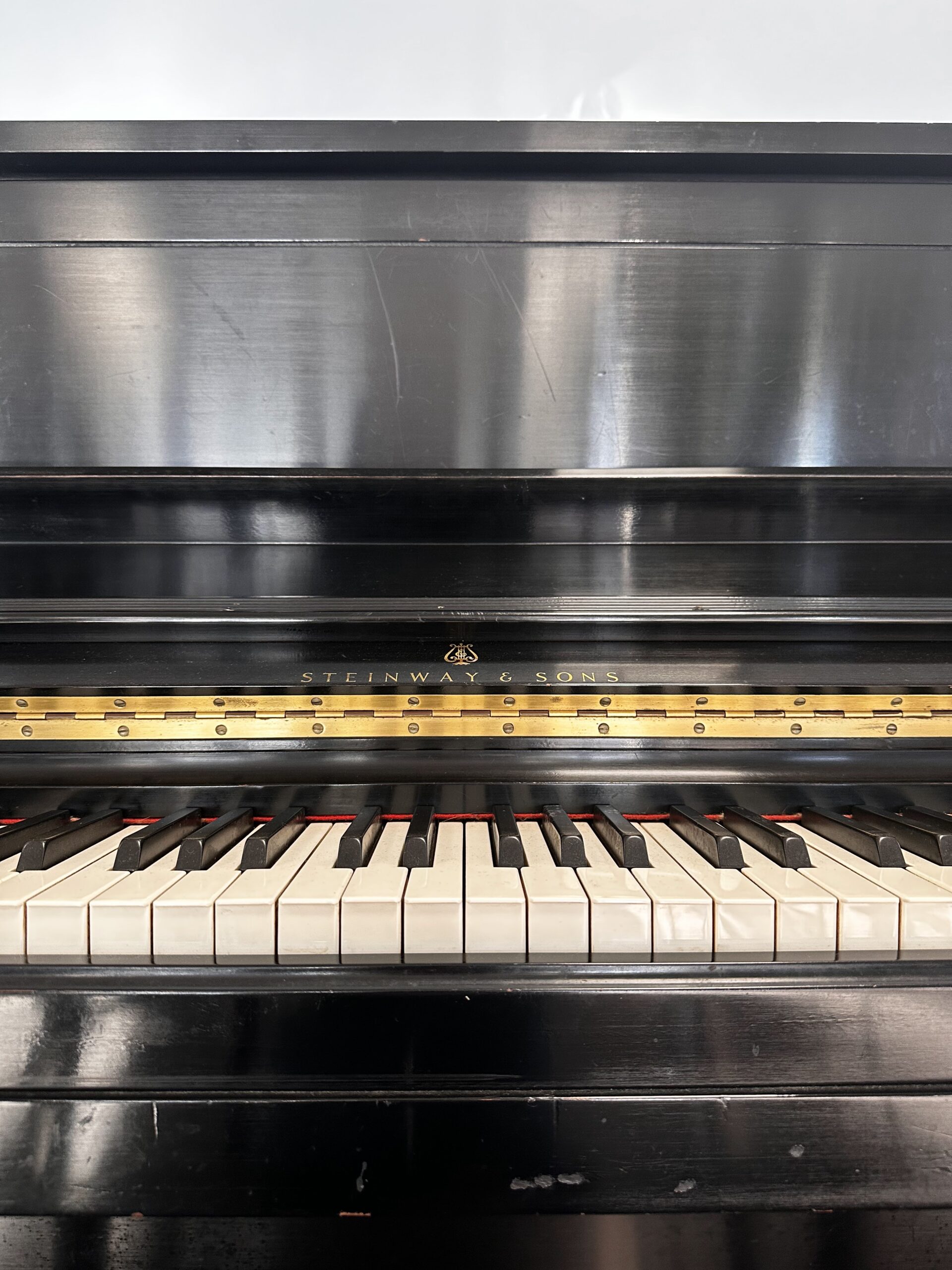 Steinway 1098 hotsell