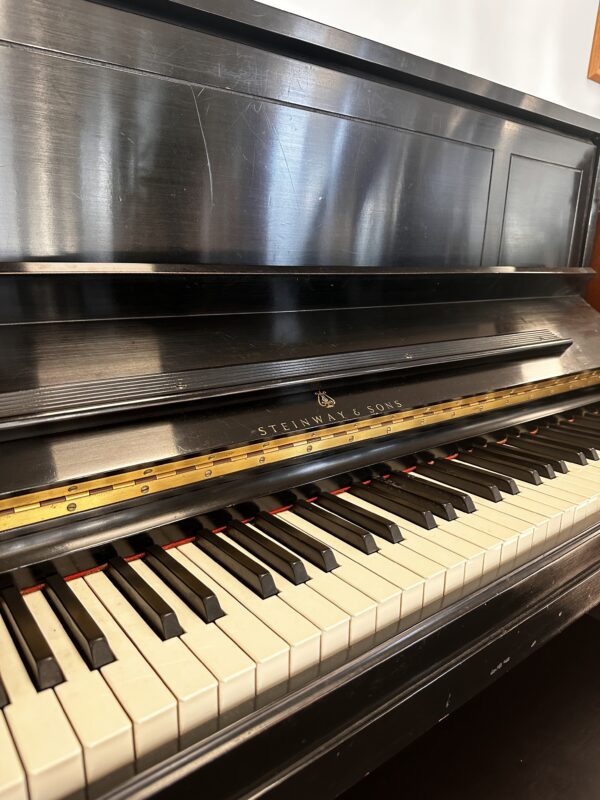 SOLD Steinway 1098 - Image 3