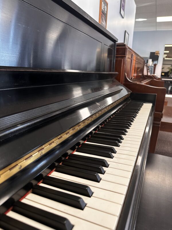 SOLD Steinway 1098 - Image 4
