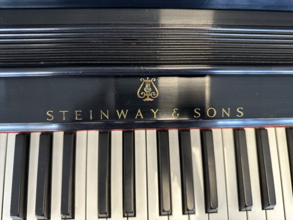 SOLD Steinway 1098 - Image 5