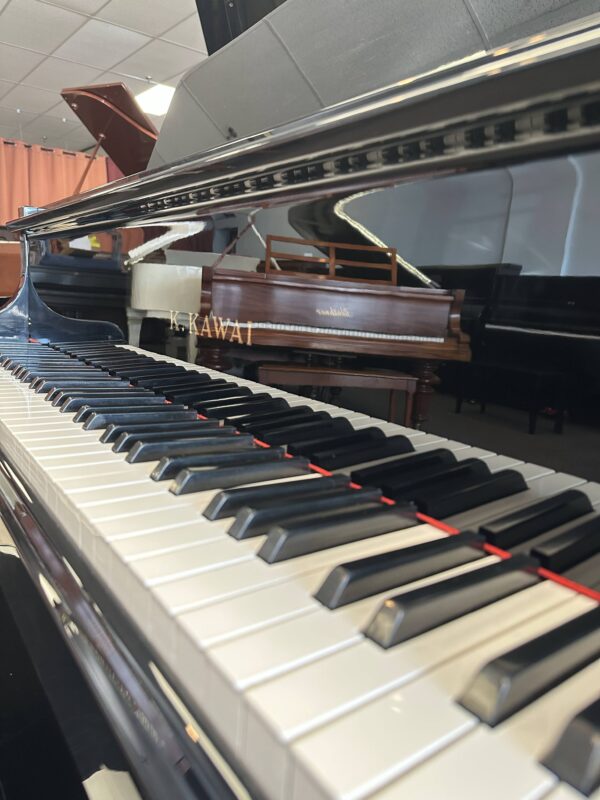 SOLD Kawai GM-10 - Image 2