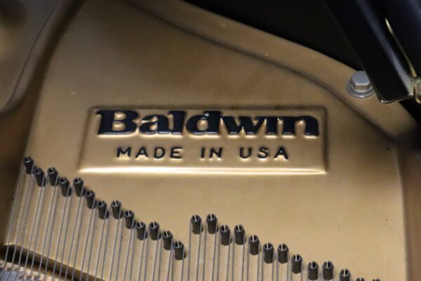 Baldwin Model R - Image 4