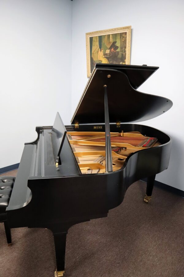 Baldwin Model R - Image 8