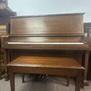 Mason & Hamlin Model 50