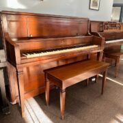 Steinway Model 45