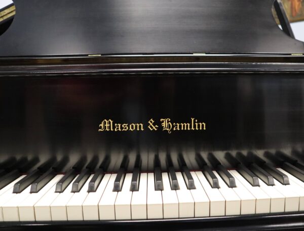 Mason & Hamlin Model A - Image 8