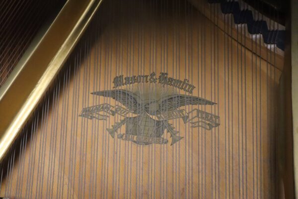 Mason & Hamlin Model A - Image 6